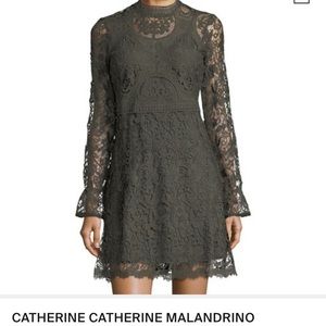 Catherine Catherine Malandrino Dress
